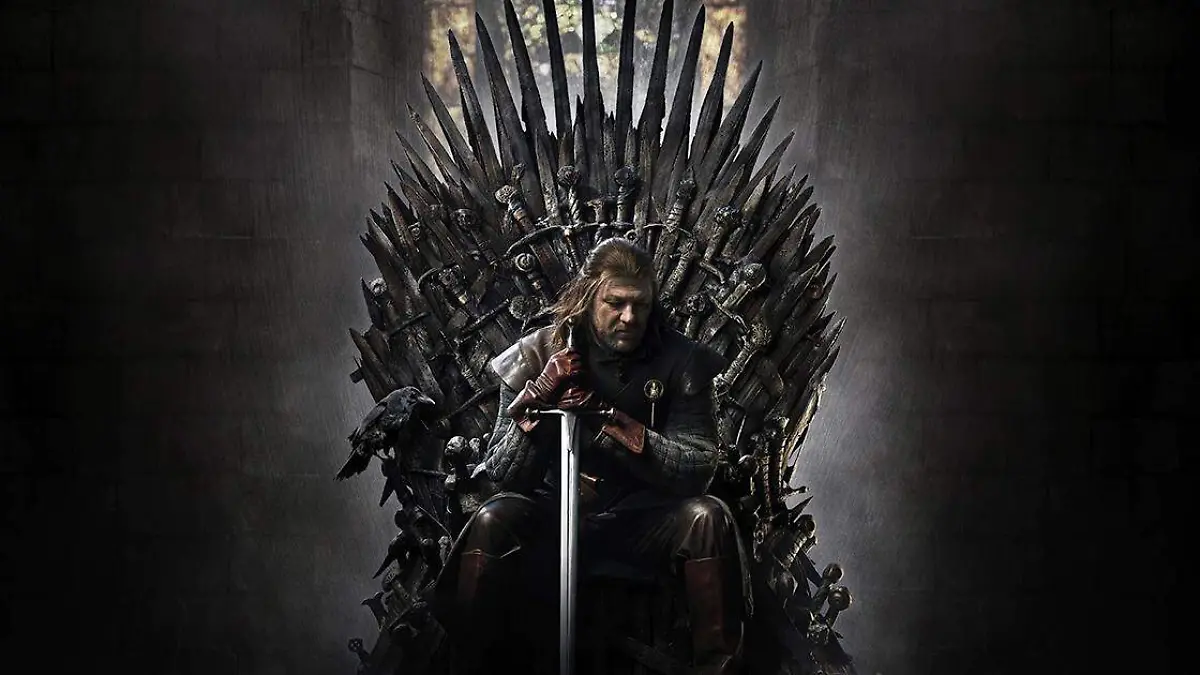 Game of Thrones ha sido una de las series más populares de los últimos tiempos